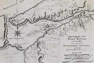 Bild Nr.5: 144-1683 Allgemeine Historie der Reisen: (Amerika)