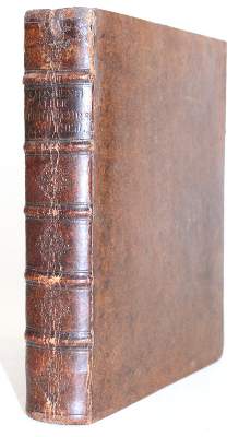 Bild Nr.6: 144-1683 Allgemeine Historie der Reisen: (Amerika)