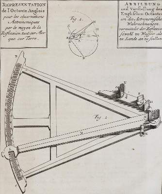 Bild Nr.3: 144-1684 Allgemeine Historie der Reisen: (Amerika)
