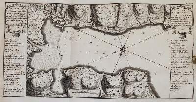 Bild Nr.4: 144-1684 Allgemeine Historie der Reisen: (Amerika)