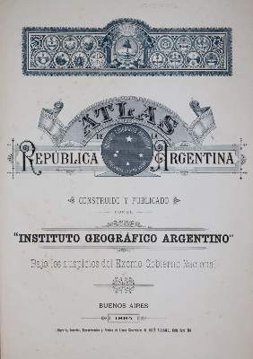 Bild Nr.1: 144-1685 Argentinien.: (Amerika)