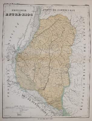 Bild Nr.2: 144-1685 Argentinien.: (Amerika)