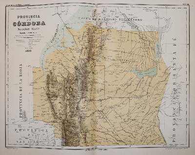 Bild Nr.3: 144-1685 Argentinien.: (Amerika)
