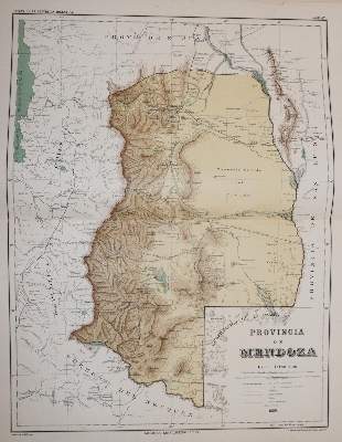 Bild Nr.4: 144-1685 Argentinien.: (Amerika)