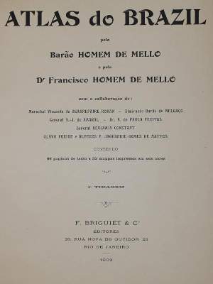 Bild Nr.1: 144-1687 Brasilien.: (Amerika)