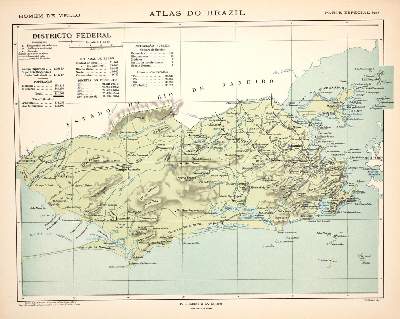 Bild Nr.2: 144-1687 Brasilien.: (Amerika)