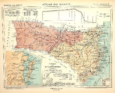 Bild Nr.3: 144-1687 Brasilien.: (Amerika)