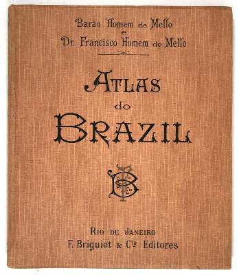 Bild Nr.4: 144-1687 Brasilien.: (Amerika)