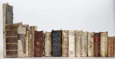 Bild Nr.2: 144-169 Sammlung: (Alte Drucke, Handschriften und Theologie)