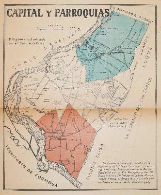 Bild Nr.3: 144-1696 Ponte,A.da. (Hrsg.).: (Amerika, Paraguay)