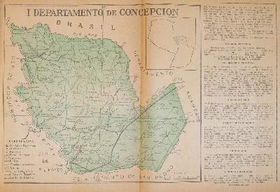Bild Nr.4: 144-1696 Ponte,A.da. (Hrsg.).: (Amerika, Paraguay)