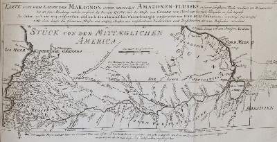 Bild Nr.1: 144-1698 Allgemeine Historie der Reisen: (Amerika, Peru)