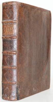 Bild Nr.2: 144-1698 Allgemeine Historie der Reisen: (Amerika, Peru)