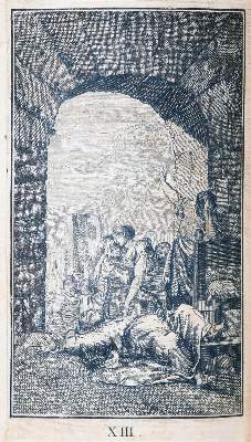 Bild Nr.5: 144-17 Historischer Auszug: (Bibeln, Herrnhuter)
