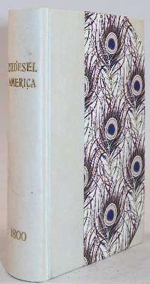 Bild Nr.2: 144-1700 Riedesel,(F.).: (Amerika)