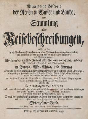 Bild Nr.1: 144-1704 (Schwabe,J.J. Hrsg.).: (Amerika)