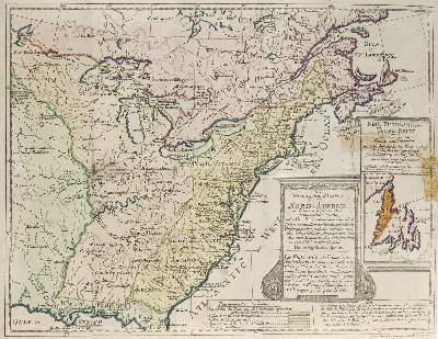 Bild Nr.1: 144-1707 Sprengel,M.S.: (Amerika)