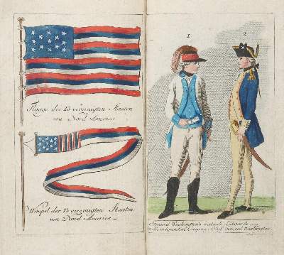 Bild Nr.2: 144-1707 Sprengel,M.S.: (Amerika)