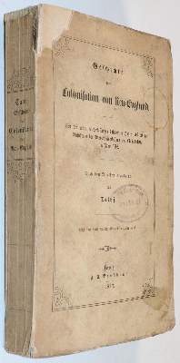 Bild Nr.2: 144-1708 Talvj (d.i. T.A.L.v.Jakob-Robinson).: (Amerika)