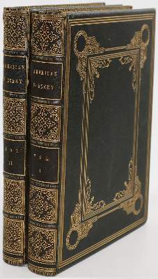 Bild Nr.2: 144-1709 Willis,N.P.: (Amerika)