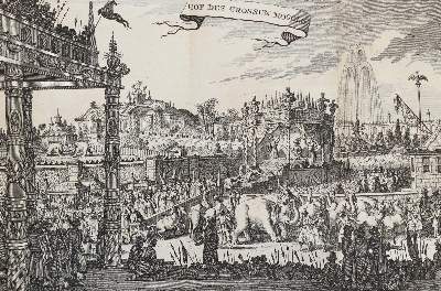 Bild Nr.4: 144-1714 Allgemeine Historie der Reisen: (Asien)