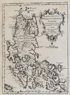 Bild Nr.5: 144-1714 Allgemeine Historie der Reisen: (Asien)