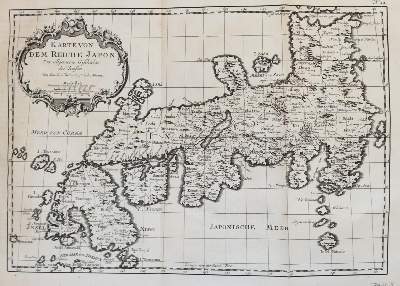 Bild Nr.6: 144-1714 Allgemeine Historie der Reisen: (Asien)