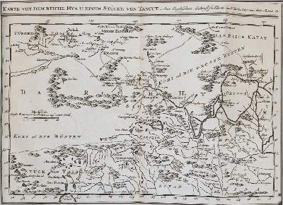 Bild Nr.3: 144-1715 Allgemeine Historie der Reisen: (Asien)