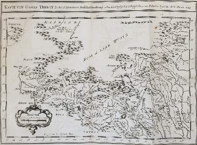 Bild Nr.5: 144-1715 Allgemeine Historie der Reisen: (Asien)