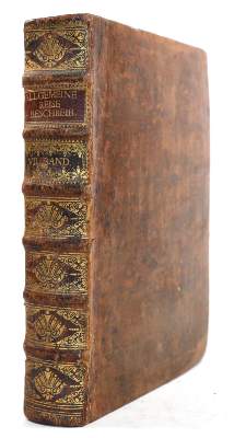 Bild Nr.6: 144-1715 Allgemeine Historie der Reisen: (Asien)