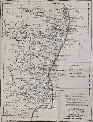 Bild Nr.5: 144-1716 Allgemeine Historie der Reisen: (Asien)