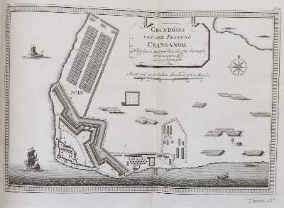 Bild Nr.6: 144-1716 Allgemeine Historie der Reisen: (Asien)