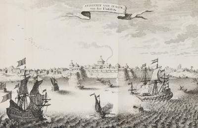 Bild Nr.2: 144-1717 Allgemeine Historie der Reisen: (Asien)