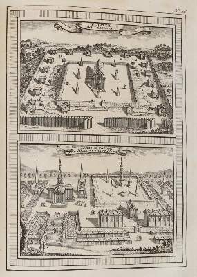 Bild Nr.5: 144-1717 Allgemeine Historie der Reisen: (Asien)