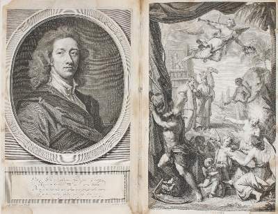 Bild Nr.1: 144-1720 Bruyn,C.de.: (Asien)