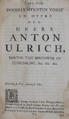 Bild Nr.2: 144-1720 Bruyn,C.de.: (Asien)