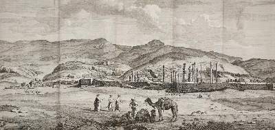 Bild Nr.3: 144-1720 Bruyn,C.de.: (Asien)