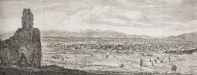 Bild Nr.4: 144-1720 Bruyn,C.de.: (Asien)