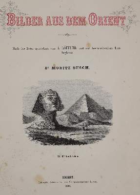 Bild Nr.1: 144-1721 Busch,M.: (Asien)
