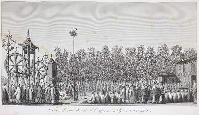 Bild Nr.3: 144-1723 Guignes,(L.J.)de.: (Asien, China)