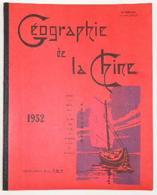 Bild Nr.5: 144-1724 Joüon,R.: (Asien, China)