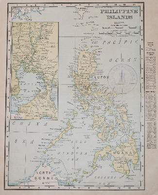 Bild Nr.7: 144-1726 Rand-McNally. (Hrsg.).: (Asien, China)