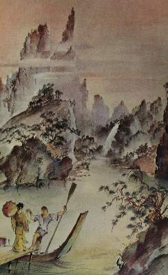 Bild Nr.2: 144-1727 Sammlung: (Asien, China)