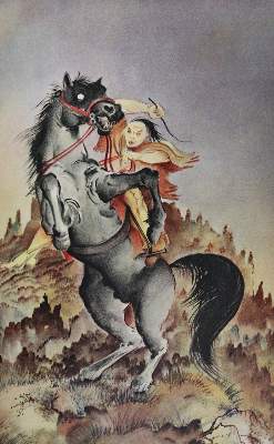 Bild Nr.3: 144-1727 Sammlung: (Asien, China)