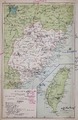 Bild Nr.4: 144-1729 Stanford,E.: (Asien, China)