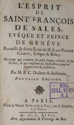Bild Nr.1: 144-173 Sammlung: (Alte Drucke, Handschriften und Theologie)