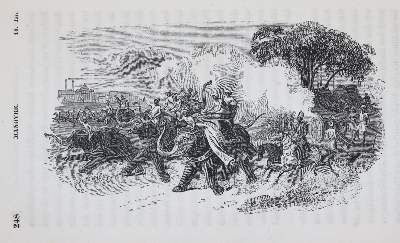 Bild Nr.4: 144-1735 Hügel,C.v.: (Asien)