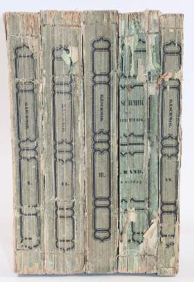 Bild Nr.6: 144-1735 Hügel,C.v.: (Asien)