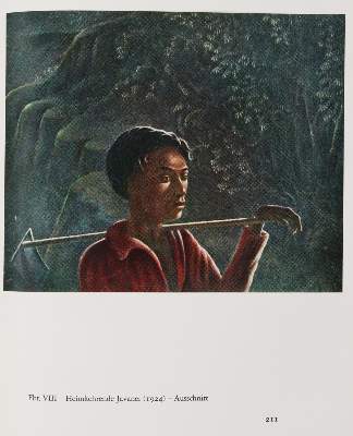 Bild Nr.4: 144-1742 Rhodius,H. (Hrsg.).: (Asien, Spies)