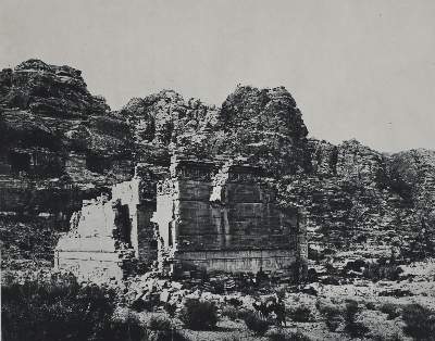 Bild Nr.2: 144-1744 (Wiegand,T. Hrsg.).: (Asien)